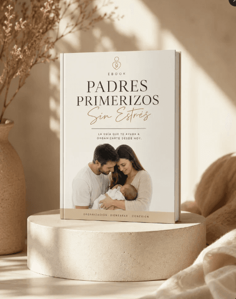 Crianza Sin Estrés